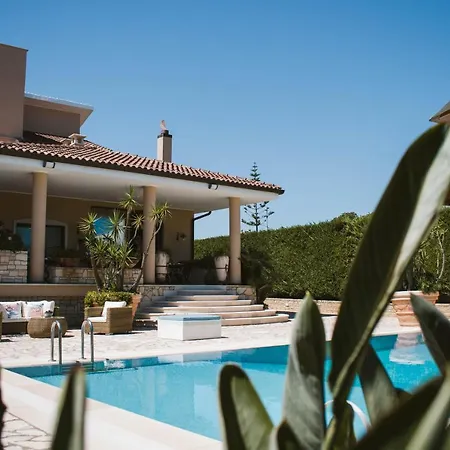 Villa Pietra Bianca - Luxury Stay In Puglia-2